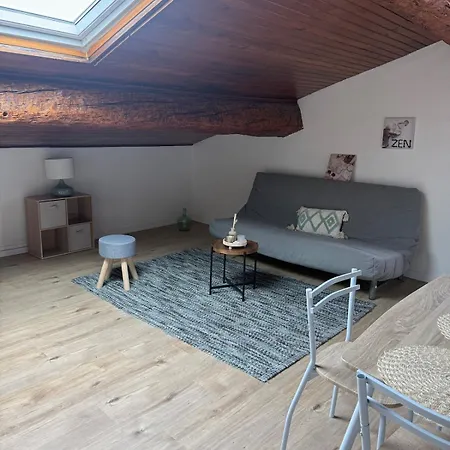 Cocoon Carcassonne