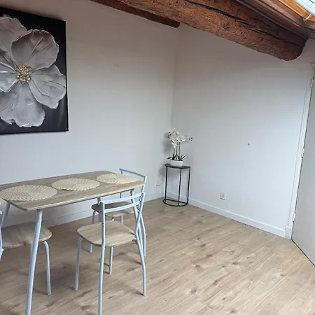 Apartamento Cocoon