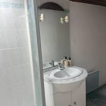 Apartamento Cocoon Carcassonne