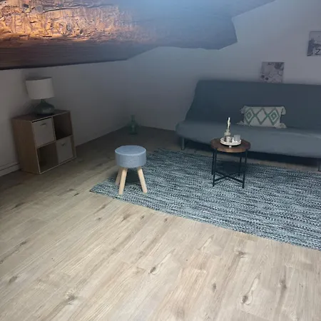 Apartamento Cocoon Carcassonne